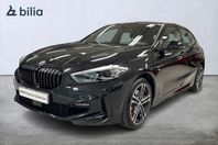 BMW 118I Aut M-Sport | Navi | Rattvärme | 18" | PDC fram & b