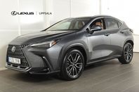 Lexus NX 450h+ Plug-In Luxury Dragkrok Vinterhjul 20"