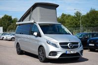 Mercedes-Benz Marco Polo 300d 4MATIC 3.2t 9G-Tronic AMG 237h