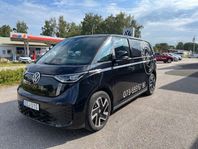 Volkswagen ID BUZZ Buzz Cargo 150 kW 204 hk