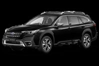 Subaru Outback Adventure X-Fuel, Lagerrensingskampanj