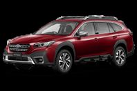 Subaru Outback Adventure X-Fuel, Lagerrensingskampanj