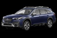 Subaru Outback Adventure X-Fuel, Lagerrensingskampanj!