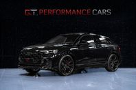 Audi Q8 60 TFSI e Q MOMS FACELIFT S-Line Pano HuD Selection