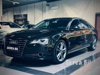 Audi A8 3.0 TDI