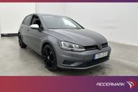 Volkswagen Golf 1.4 TSI 125hk Style CarPlay Adp-Fart Välserv