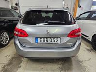 Peugeot 308 SW 2.0 Automat HDi FAP Allure Euro 6