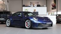 Porsche 911 992 GT3 Clubsport PDK 510 hk