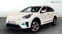 Kia E-Niro ADVANCE APPLE CARPLAY "0% RÄNTEKAMPANJ"