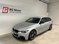 BMW 330 i xDrive Touring Steptronic M Sport LCI Drag/Steg1