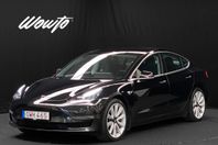 Tesla Model 3 AWD Long Range 440HK / Autopilot / Pano