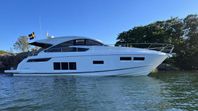 Fairline Targa 48 GT -2015