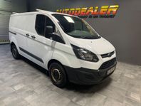 Ford transit Custom 270 2.2 TDCi Euro 5