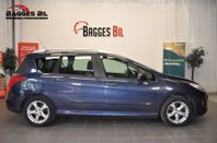 Peugeot 308 SW 1.6 THP Manuell 150hk 6 sits