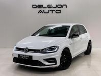 Volkswagen Golf 1.5 TSI R-Line Värmare Backkamera