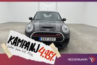 MINI Cooper John Works 231hk Chili Pano H/K HUD 4,95% Ränta