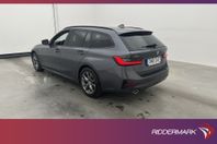 BMW 320 d xDrive Sport Line D-Värmare Pano Skinn Navi Kamera