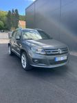 Volkswagen Tiguan 1.4 TSI 4Motion Sport & Style R-Line