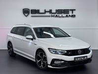 Volkswagen Passat Sportscombi 2.0 TDI SCR R-Line, GT Euro 6