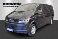 Volkswagen Transporter 4M DSG 150hk