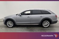 Audi A6 Allroad 3.0 TDI 218hk Quattro D-Värmare Drag MOMS