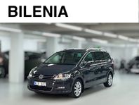 Volkswagen Sharan 2.0 TDI BMT GT PANO B-KAM