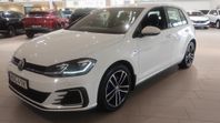 Volkswagen Golf 1,4 GTE P 110 TSID6F