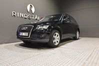 Audi Q5 2.0 TDI 170 HK AUT Q DRAG M&K 12700MIL PDC 18"