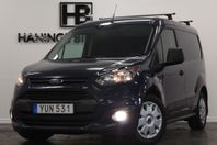 Ford Transit CONNECT 220 1.5 TDCi AUTOMAT DRAG PDC EURO 6