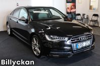 Audi S6 Sedan 4.0 TFSI V8 Quattro /Matrix /MMI® Navi /420hk