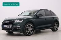 Audi SQ5 3.0 TFSI V6 Quattro Luft B&O Cockpit 354hk