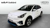 Kia E-Niro Advance *Räntekampanj 0%*