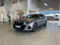 BMW 530e 5-serie xDrive Touring M Sport Business Launch Ed D