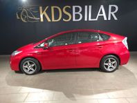 Toyota Prius 1.8 Hybrid Automat 136hk Executive | Backkamera