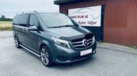 Mercedes-Benz V 220d 3.1t 7G-Tronic Plus Avantgarde Euro 6