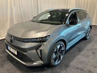 Renault Scénic ELECTRIC TECHNO 87 KWH *PL från 4990kr/mån*