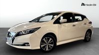 Nissan Leaf ACENTA 40 KWH BACKKAMERA NAVI