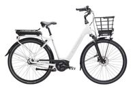 CRESCENT Elvira elcykel, Bosch, 7-vxl, 51 cm, utställningsex