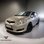 Toyota Auris 5-dörrar 1.6 Dual VVT-i / NYBES/***SÅLD***