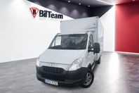 Iveco Daily 35S15 Chassi Cab 2.3 Multijet II Euro 5