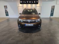 Dacia Duster 1.5 dCi 4x4 Euro 5