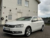 Volkswagen Passat Variant 2.0 TDI BlueMotion 4Motion Euro 5