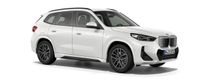 BMW iX1 xDrive 30