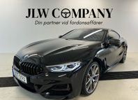 BMW M850i xDrive Coupé I Bowers & Wilkins I Carbon Core