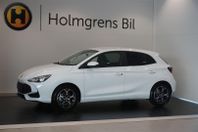 MG MG3 Lux HEV 1.5 AT