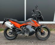 KTM 890 ADVENTURE 2022