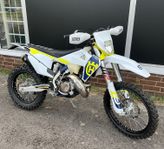 Husqvarna TE 150 2023