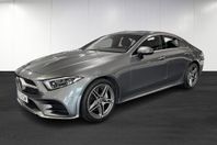 Mercedes-Benz CLS 450 4MATIC COUPÉ / AMG PAKET / AIRMATIC /