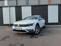 Volkswagen Passat Alltrack 2.0 TDI SCR 4Motion Euro 6