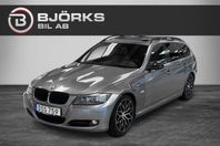 BMW 330 i Touring Dynamic Panorama Nyservad 3.95% Se Spec